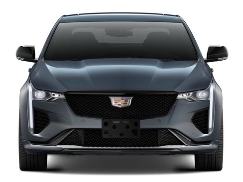 New 2026 Cadillac CT4 Sport AWD/4WD image 20