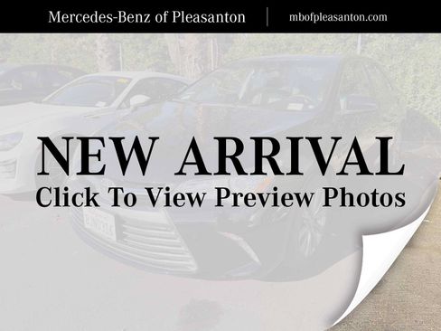 Used 2017 Toyota Camry XLE FWD image 1