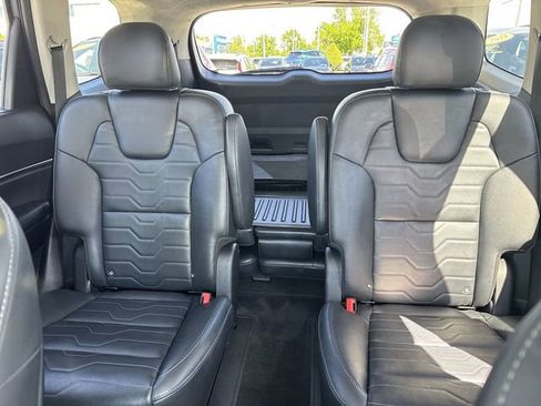 Used 2020 Kia Telluride SX w/ SX Prestige Package AWD/4WD image 25