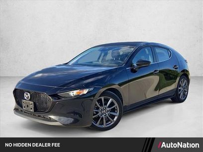 Used 2023 MAZDA MAZDA3 s