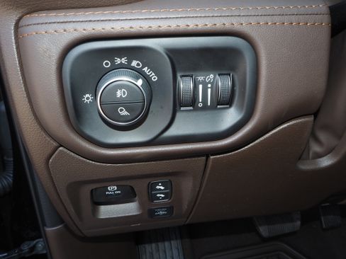 New 2026 RAM 1500 Limited image 28