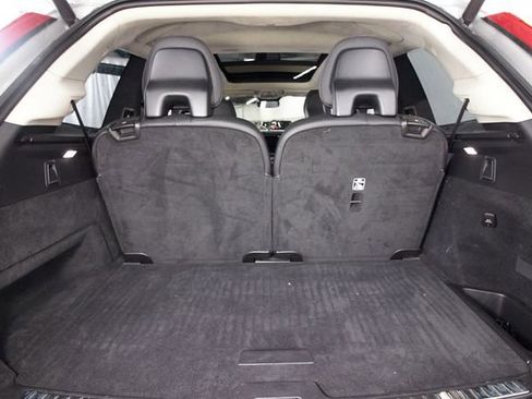 Certified 2023 Volvo XC90 B6 Ultimate w/ Lounge Package AWD/4WD image 31