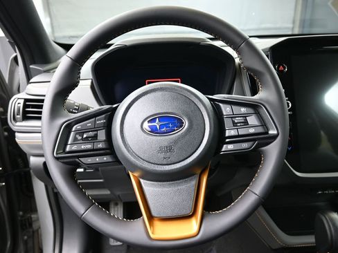 New 2026 Subaru Forester Wilderness image 23
