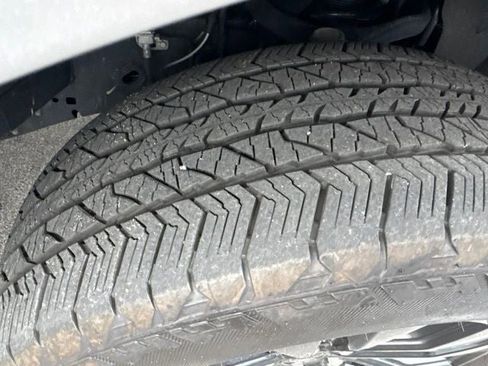 Used 2024 Ford F150 Lariat w/ FX4 Off-Road Package AWD/4WD image 25