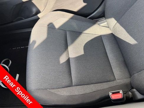 Used 2026 Toyota Camry LE image 27