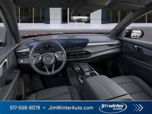 New 2026 Buick Enclave Preferred w/ Power Package AWD/4WD image 15