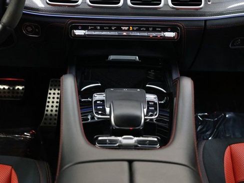 Used 2023 Mercedes-Benz GLE 53 AMG 4MATIC Coupe image 86