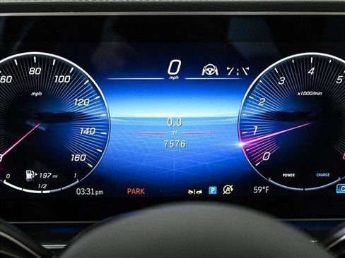 Certified 2025 Mercedes-Benz GLS 450 4MATIC image 11