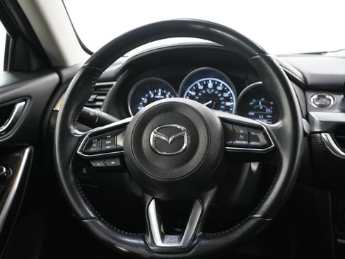 Used 2017 MAZDA MAZDA6 Touring FWD image 15