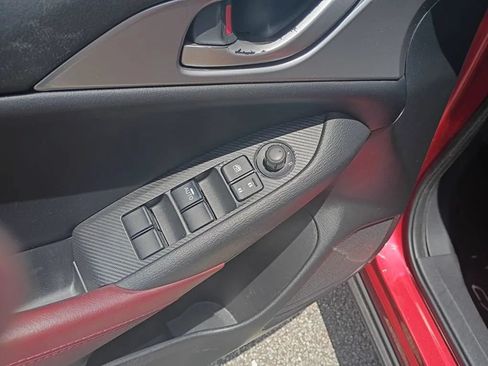 Used 2016 MAZDA CX-3 Touring FWD image 10