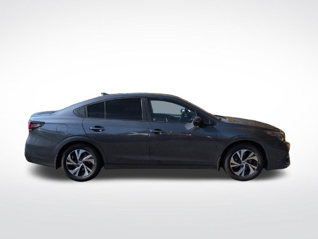 Used 2023 Subaru Legacy Premium AWD/4WD image 9