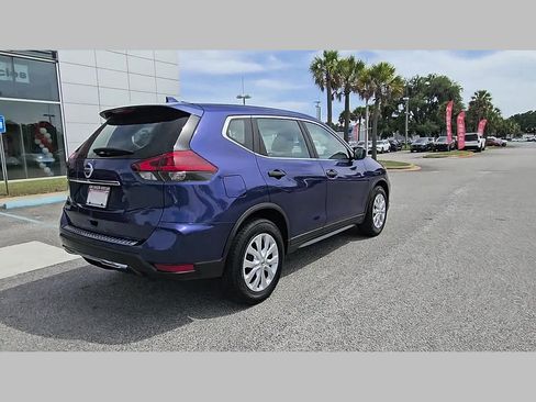 Used 2018 Nissan Rogue S FWD image 32
