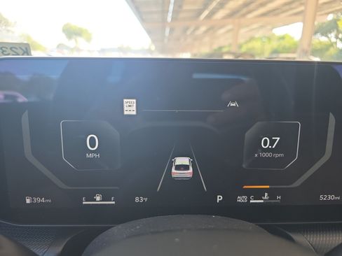 Certified 2025 Kia K4 GT-Line w/ GT-Line Sunroof Package FWD image 18
