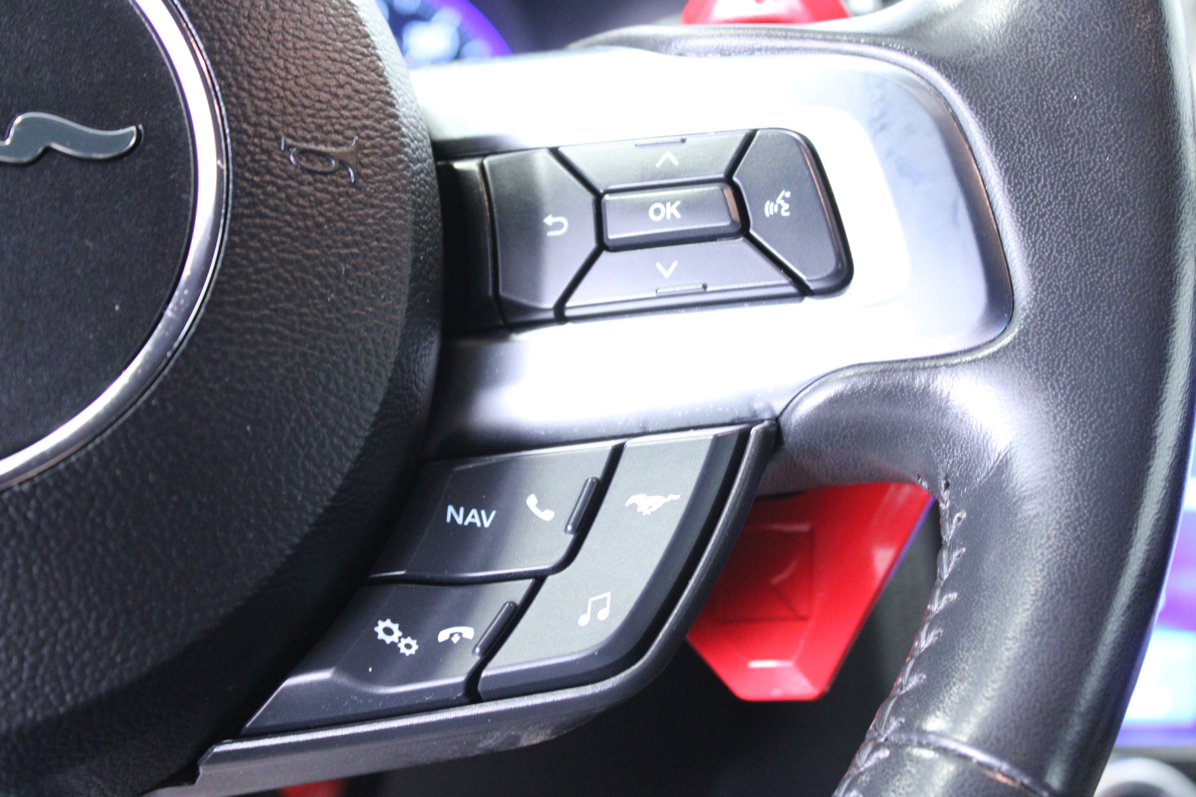 Used 2021 Ford Mustang GT Premium w/ GT Performance Package RWD image 19