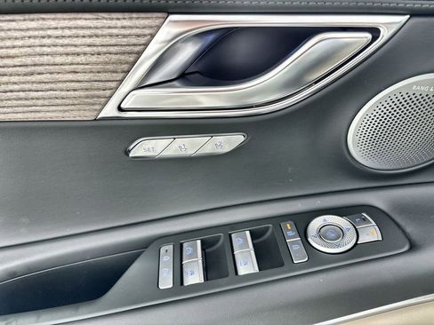 New 2026 Genesis GV80 3.5T Prestige AWD/4WD image 15