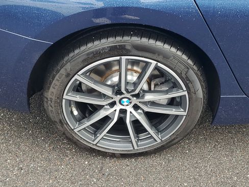 Used 2022 BMW 330i xDrive Sedan w/ Driving Assistance Package image 38