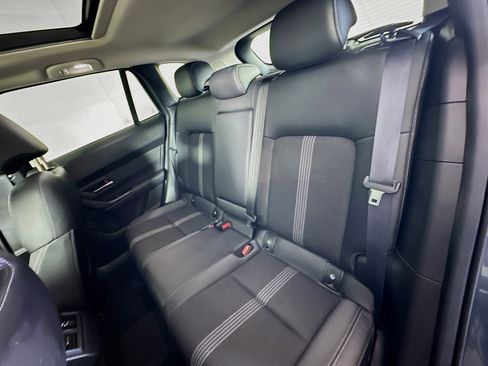 Used 2025 MAZDA CX-50 AWD 2.5 S w/ Premium Package image 26