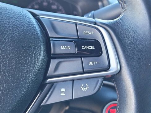 Used 2019 Honda Accord Sport image 19