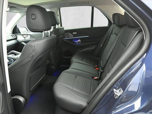 New 2026 Mercedes-Benz GLE 350 4MATIC image 20