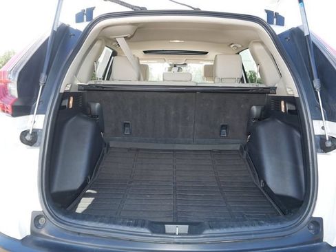 Used 2020 Honda CR-V EX image 18