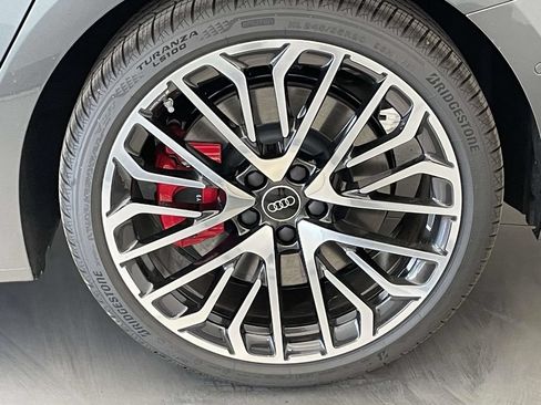 New 2026 Audi S5 Premium Plus AWD/4WD image 12