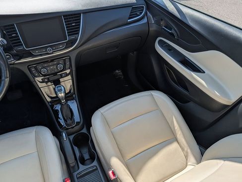 Used 2019 Buick Encore Essence w/ Safety Package II image 18