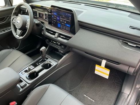 New 2026 Subaru Outback Limited XT AWD/4WD image 17