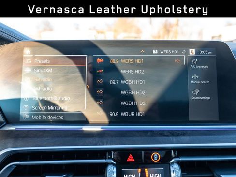 Used 2022 BMW X5 xDrive40i w/ M Sport Package image 29