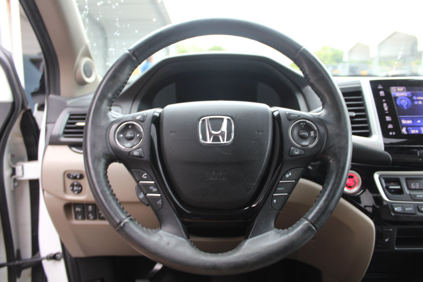 Used 2020 Honda Ridgeline RTL-E image 14