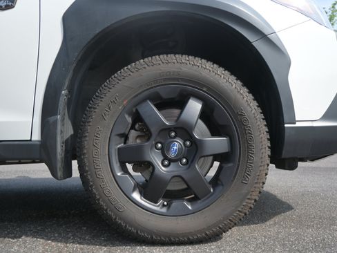 Certified 2025 Subaru Outback Wilderness AWD/4WD image 13
