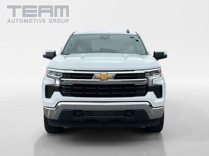 Used 2023 Chevrolet Silverado 1500 LT