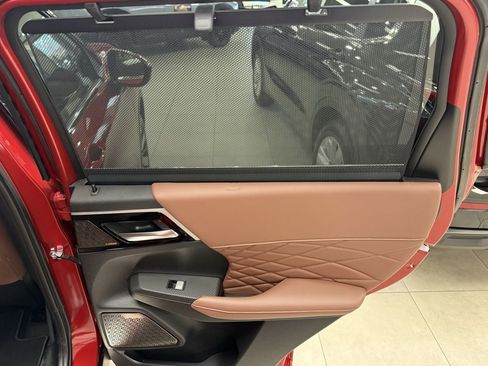 New 2026 Mitsubishi Outlander SEL image 25