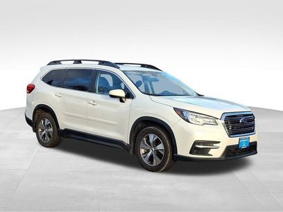 Used 2021 Subaru Ascent Premium w/ Convenience Package