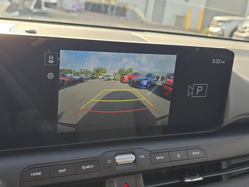 Certified 2025 Kia K4 LX image 25