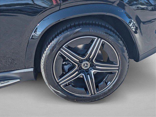 New 2026 Mercedes-Benz GLE 450 4MATIC image 9