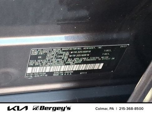 Used 2022 Toyota RAV4 SE w/ Convenience Package AWD/4WD image 28