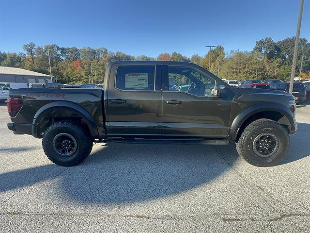 New 2026 Ford F150 Raptor AWD/4WD image 8