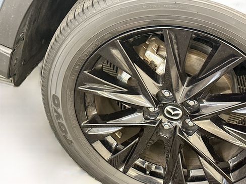 Used 2025 MAZDA CX-5 Carbon Edition AWD/4WD image 37