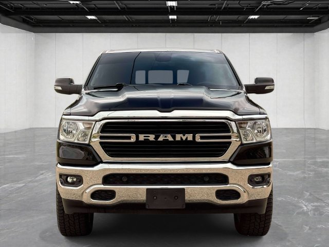 Used 2019 RAM 1500 Big Horn AWD/4WD image 8