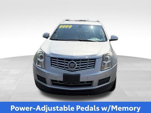 Used 2013 Cadillac SRX Luxury FWD image 24