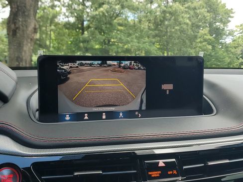 Certified 2024 Acura MDX A-Spec AWD/4WD image 27