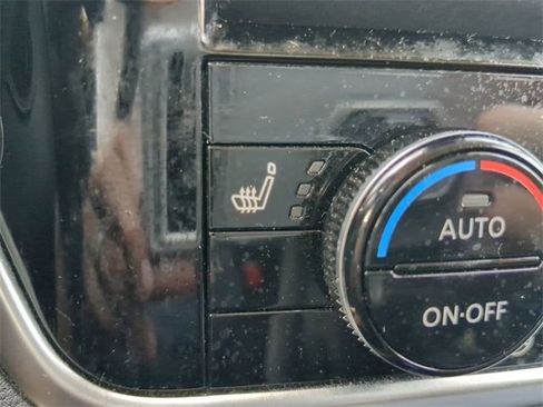 Used 2023 Nissan Rogue Platinum w/ Platinum Premium Package image 23