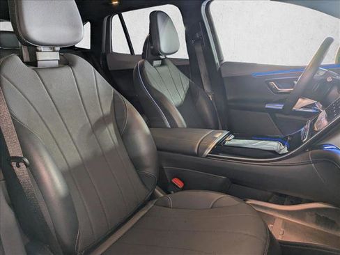 Certified 2023 Mercedes-Benz EQE 350+ SUV image 24