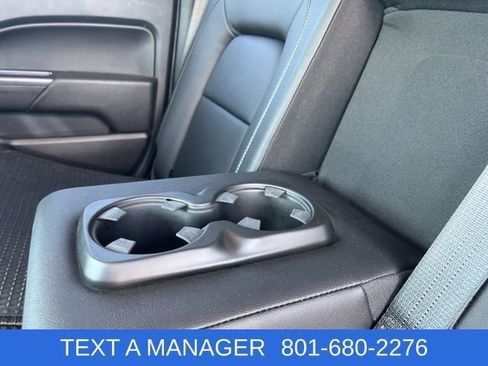 Used 2020 Chevrolet Colorado ZR2 AWD/4WD image 32