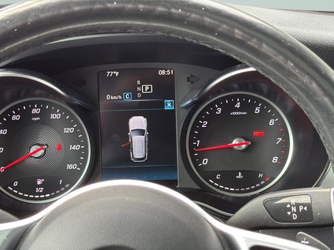 Certified 2021 Mercedes-Benz GLC 300 4MATIC image 29