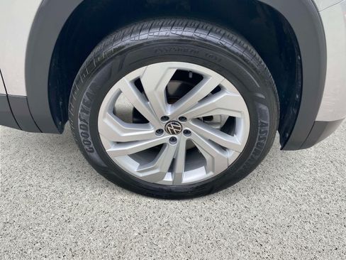 Certified 2023 Volkswagen Atlas SE AWD/4WD image 32