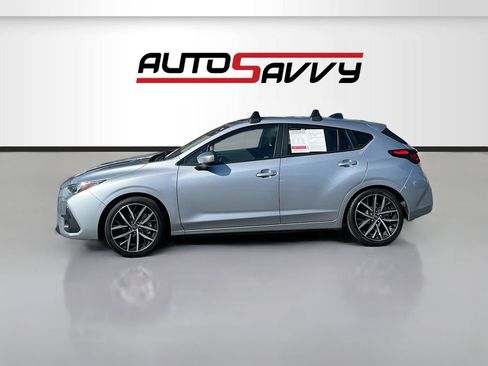 Used 2024 Subaru Impreza 2.0i Sport w/ Popular Package #2 image 4