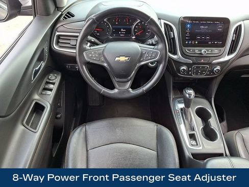 Used 2020 Chevrolet Equinox Premier AWD/4WD image 3