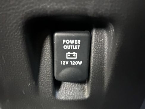Used 2020 Mitsubishi Eclipse Cross LE AWD/4WD image 20