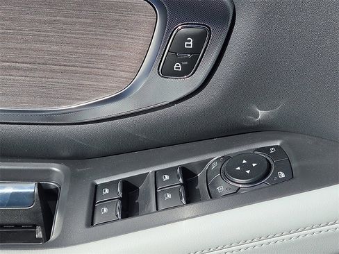 New 2025 Ford Expedition Max Platinum w/ Platinum Ultimate Package image 20